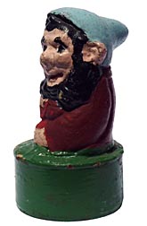 Garden gnome