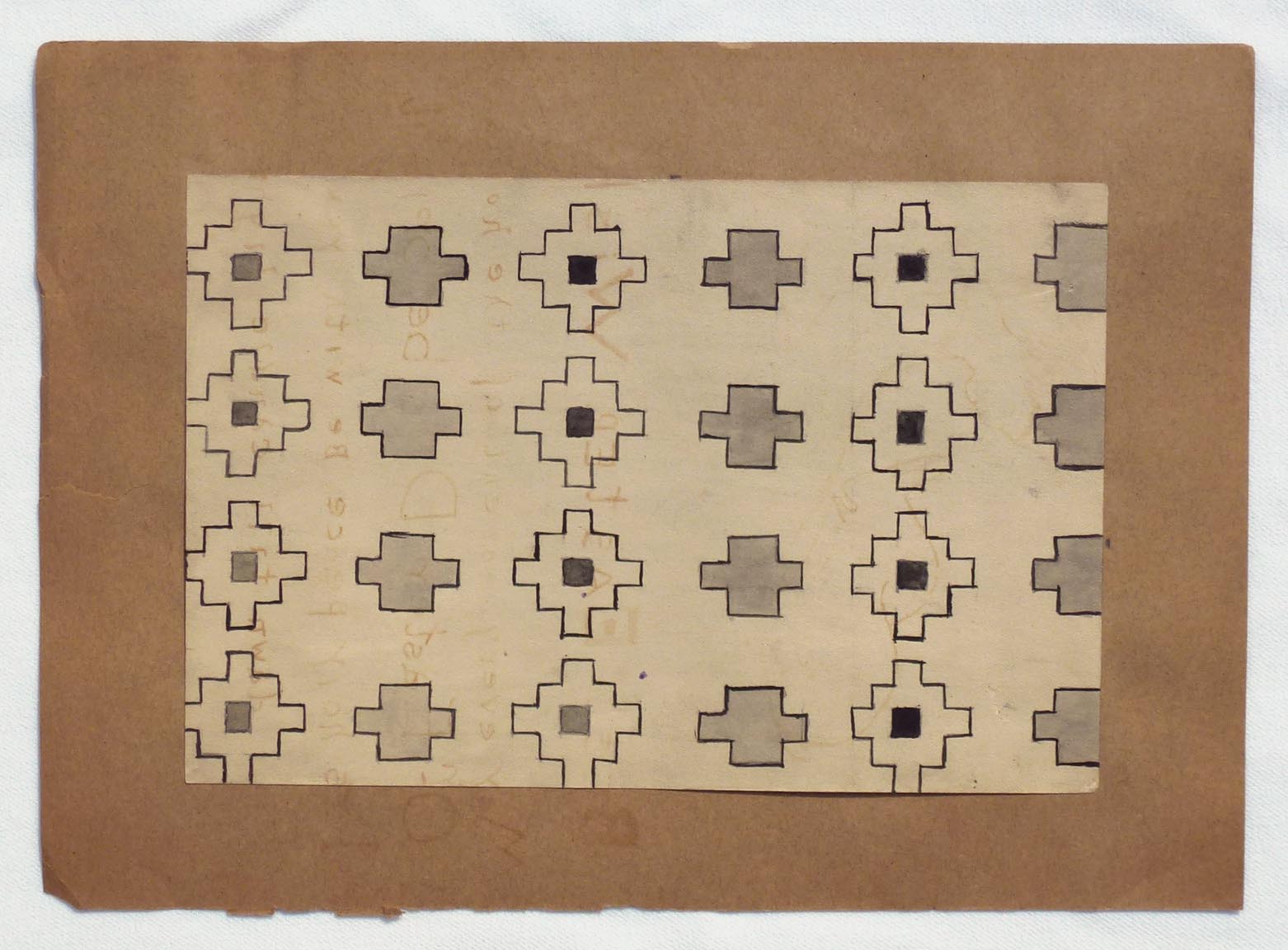 Drawing by Virginia Love
